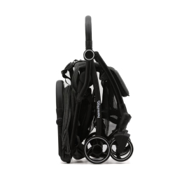 Прогулочная коляска Hamilton XL Dark Grey (Темно-серый)