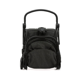 Прогулочная коляска Hamilton XL Dark Grey (Темно-серый)