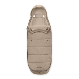 Конверт Cybex Gold Footmuff Beige (Бежевый)