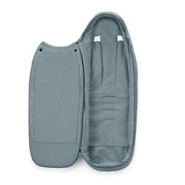 Конверт Cybex Gold Footmuff Stormy Blue (Голубой)