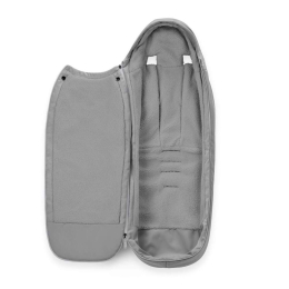 Конверт Cybex Footmuff Grey (Серый)