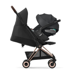 Адаптер для автокресла Cybex Car Seat для коляски Coya
