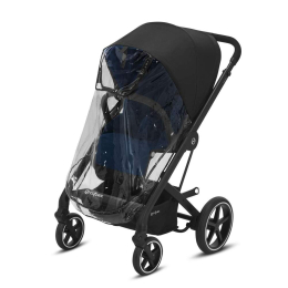 Дождевик Cybex Rain Cover для прогулочной коляски Balios S Lux