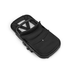 Коляска 2 в 1 Bugaboo Fox 5 Renew цвет Heritage black шасси Black