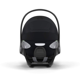 Коляска 3 в 1 Cybex Talos S Lux 2025 цвет Stormy Blue + Автокресло Cloud T