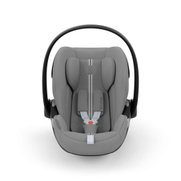 Коляска 3 в 1 Cybex Talos S Lux 2025 цвет Stone Grey + Автокресло Cloud G Plus цвет Stone Grey