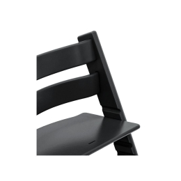 Стульчик Stokke Tripp Trapp Бук цвет Black 100103