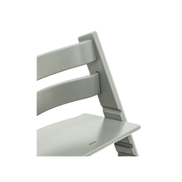 Стульчик Stokke Tripp Trapp Бук цвет Glacier Green 100139