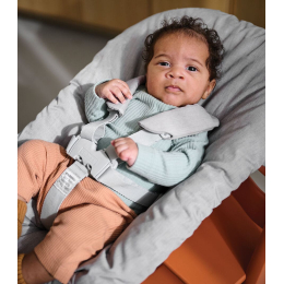 Стульчик Stokke Tripp Trapp Бук цвет Terracotta (Терракотовый)