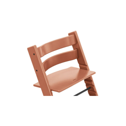 Стульчик Stokke Tripp Trapp Бук цвет Terracotta (Терракотовый)