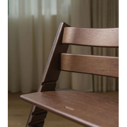 Стульчик Stokke Tripp Trapp Дуб цвет Oak Warm Brown 495205