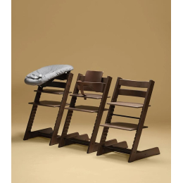 Стульчик Stokke Tripp Trapp Дуб цвет Oak Warm Brown 495205