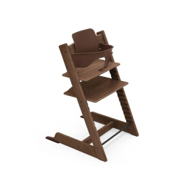 Стульчик Stokke Tripp Trapp Дуб цвет Oak Warm Brown 495205