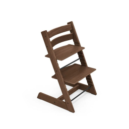 Стульчик Stokke Tripp Trapp Дуб цвет Oak Warm Brown 495205