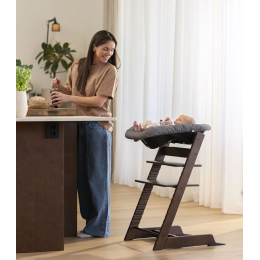 Стульчик Stokke Tripp Trapp Дуб цвет Oak Warm Brown 495205