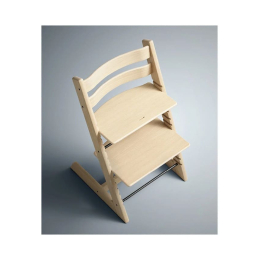 Стульчик Stokke Tripp Trapp цвет Oak Natural