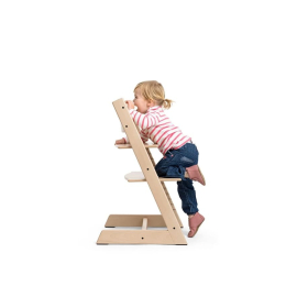 Стульчик Stokke Tripp Trapp цвет Oak Natural