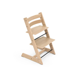 Стульчик Stokke Tripp Trapp цвет Oak Natural