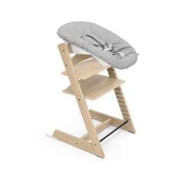 Стульчик Stokke Tripp Trapp цвет Oak Natural