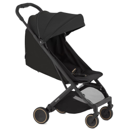 Прогулочная коляска ANEX AIR-X² Цвет Nero (Ax2-01) 