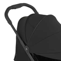 Прогулочная коляска ANEX AIR-X² Цвет Nero (Ax2-01) 