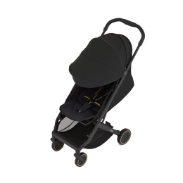 Прогулочная коляска ANEX AIR-X² Цвет Nero (Ax2-01) 
