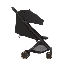 Прогулочная коляска ANEX AIR-X² Цвет Nero (Ax2-01) 