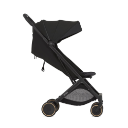 Прогулочная коляска ANEX AIR-X² Цвет Nero (Ax2-01) 