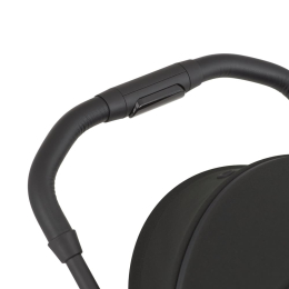 Прогулочная коляска ANEX AIR-X² Цвет Nero (Ax2-01) 