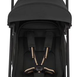 Прогулочная коляска ANEX AIR-X² Цвет Nero (Ax2-01) 