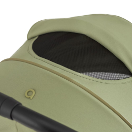 Прогулочная коляска ANEX AIR-X² Цвет Vert (Ax2-03)