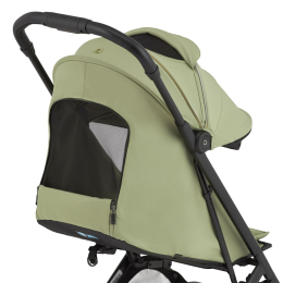 Прогулочная коляска ANEX AIR-X² Цвет Vert (Ax2-03)
