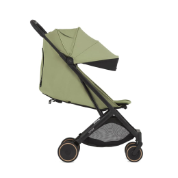Прогулочная коляска ANEX AIR-X² Цвет Vert (Ax2-03)