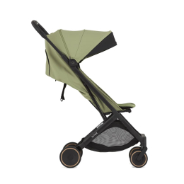 Прогулочная коляска ANEX AIR-X² Цвет Vert (Ax2-03)
