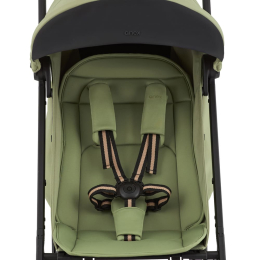 Прогулочная коляска ANEX AIR-X² Цвет Vert (Ax2-03)
