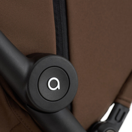 Прогулочная коляска ANEX AIR-Z Plus цвет Tillie (Az-11)