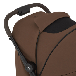 Прогулочная коляска ANEX AIR-Z Plus цвет Tillie (Az-11)