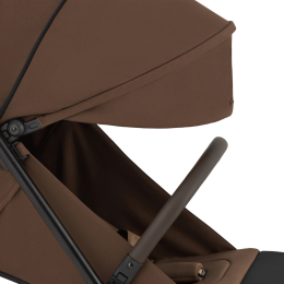 Прогулочная коляска ANEX AIR-Z Plus цвет Tillie (Az-11)