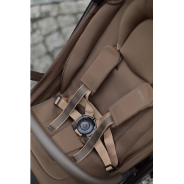 Прогулочная коляска ANEX AIR-Z Plus цвет Tillie (Az-11)