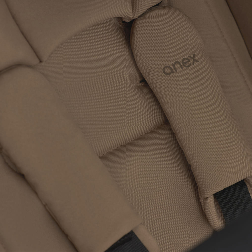 Прогулочная коляска ANEX AIR-Z цвет Toasted (Az-13)