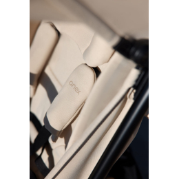 Прогулочная коляска ANEX AIR-Z цвет Oaty (Az-14)