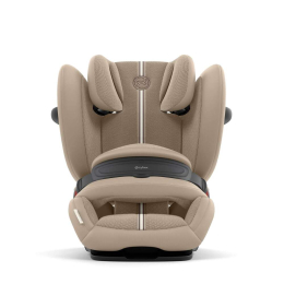 Автокресло Cybex Pallas G2 ткань Plus цвет Almond Beige (Бежевый)