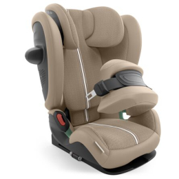 Автокресло Cybex Pallas G2 ткань Plus цвет Almond Beige (Бежевый)