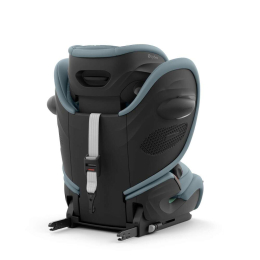 Автокресло Cybex Pallas G2 ткань Plus цвет Stormy Blue (Голубой)