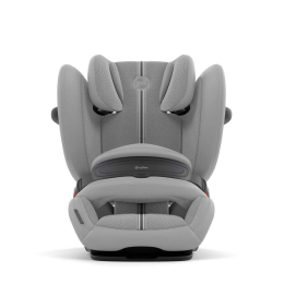 Автокресло Cybex Pallas G2 ткань Plus цвет Stone Grey (Серый)