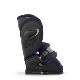 Автокресло Cybex Pallas G2 ткань Plus цвет Ocean Blue (Синий)