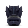 Автокресло Cybex Pallas G2 ткань Plus цвет Ocean Blue (Синий)