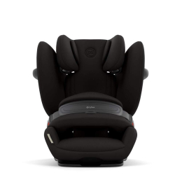 Автокресло Cybex Pallas G2 ткань Comfort цвет Magic Black (Черный)