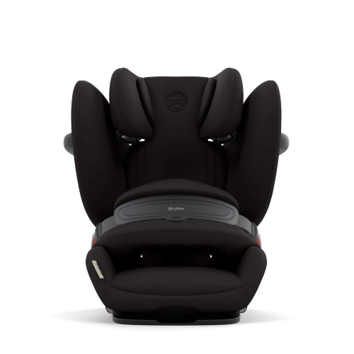 Автокресло Cybex Pallas G2 ткань Comfort цвет Magic Black (Черный)