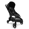 Прогулочная коляска Bugaboo Butterfly 2 цвет Heritage Black